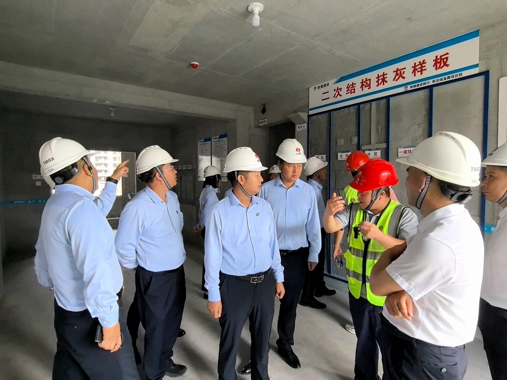 陜煤思創(chuàng)高管院2502屆中訓班學員走進陜煤建設(shè)銅煤公司開展實訓教學