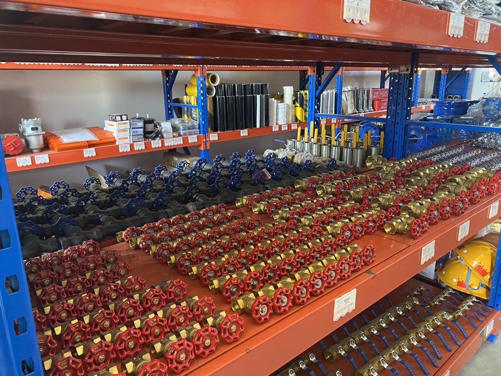 陜煤建設(shè)洗選煤運(yùn)營(yíng)公司：以創(chuàng)新思維優(yōu)化物資管理，實(shí)現(xiàn)降本增效新突破