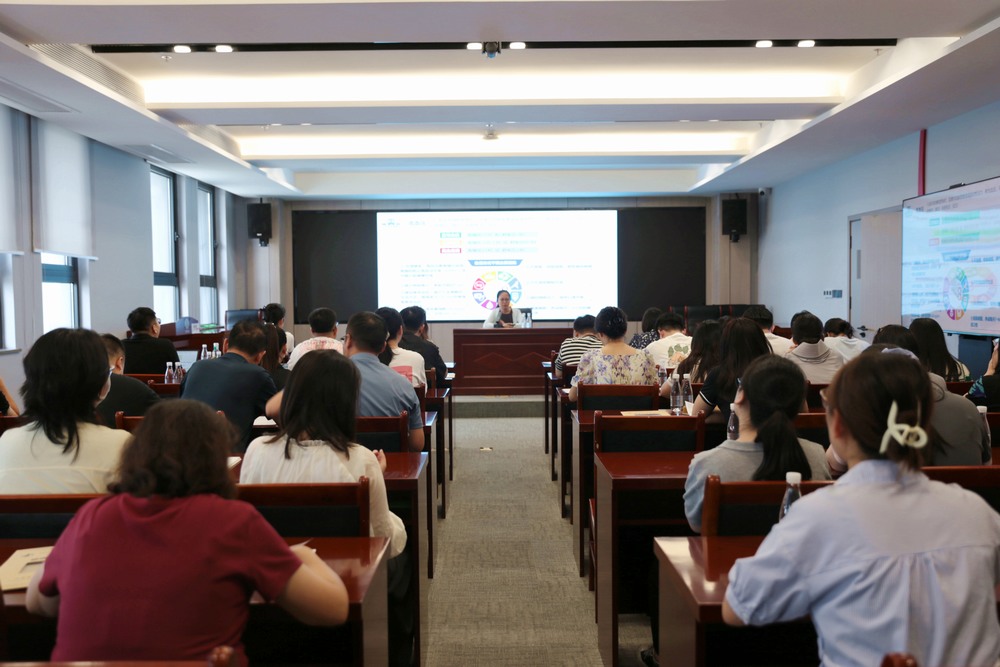 陜煤建設(shè)天工公司：為職工健康“加碼”，為企業(yè)發(fā)展“賦能”