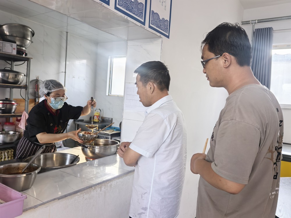 陜煤建設(shè)洗選煤運營公司第五項目部：“兩堂一舍”煥新 筑牢幸福生產(chǎn)力