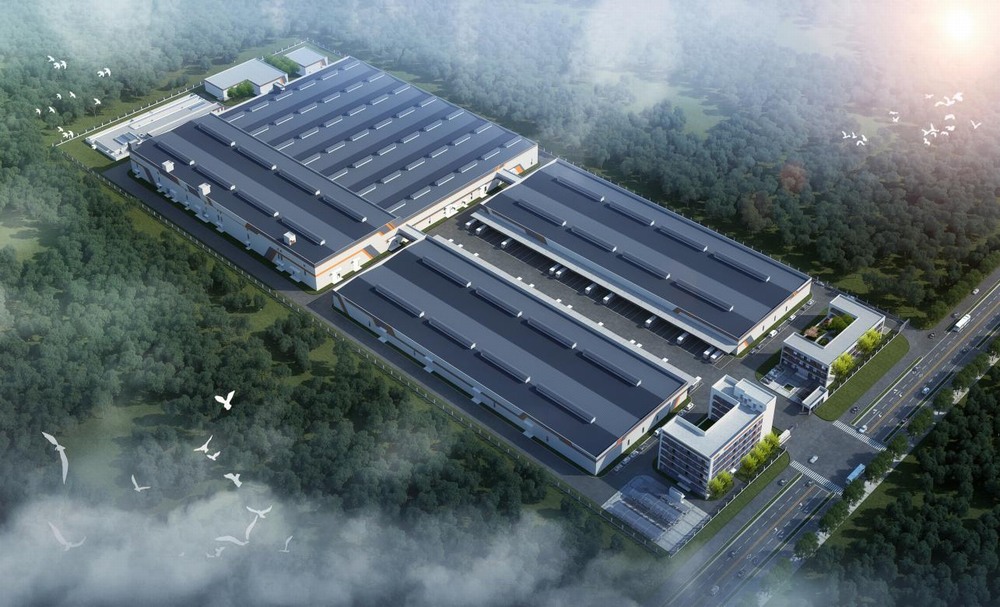 陜煤建設(shè)設(shè)計(jì)研究院:陜西娃哈哈食品有限公司西安恒楓飲料生產(chǎn)基地項(xiàng)目方案設(shè)計(jì)圓滿結(jié)束