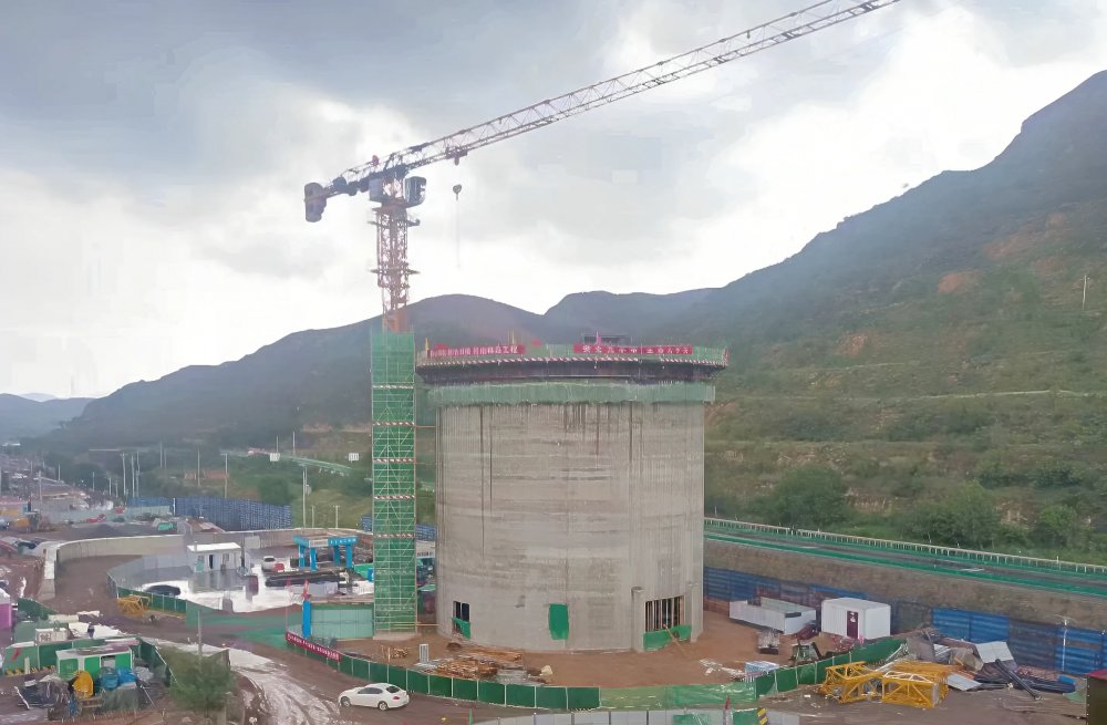 陜煤建設(shè)天工公司橫山天云煤礦項(xiàng)目部：破困局、沖節(jié)點(diǎn)，以“繡花功夫”啃下“硬骨頭”