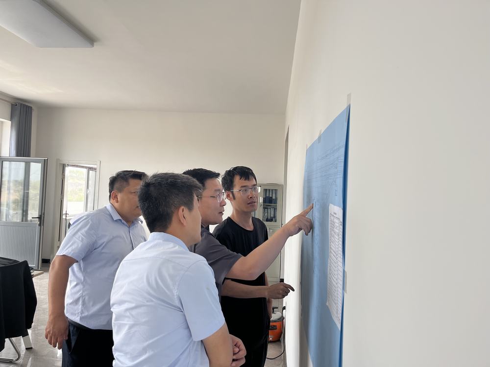 陜煤建設榆林公司：筑牢雨季“三防”安全壩 護航高質(zhì)量發(fā)展