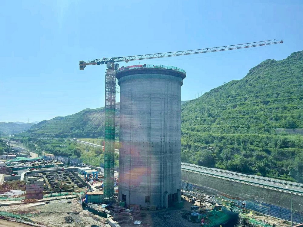 “白加黑”拼出硬核答卷！