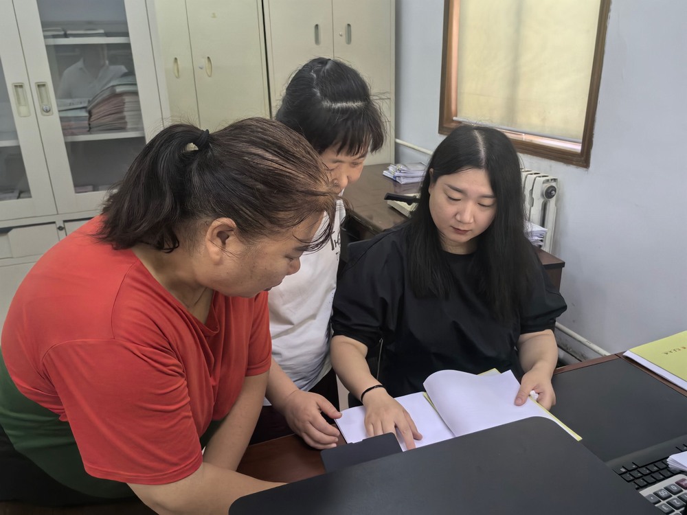 陜煤建設(shè)銅煤公司：創(chuàng)新服務(wù)模式，實(shí)現(xiàn)退休人員“精準(zhǔn)化”管理