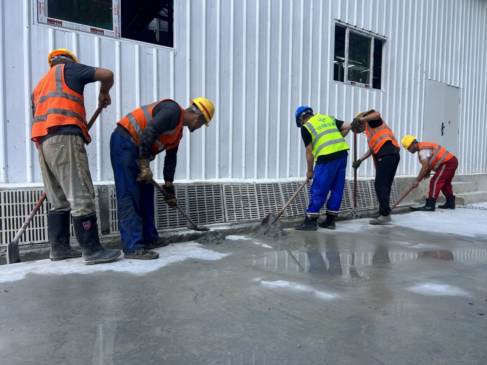 陜煤建設(shè)礦建三公司:“汛”速出擊，全力應(yīng)對強(qiáng)降雨