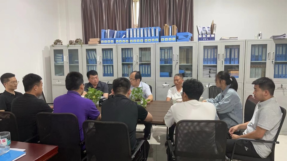 陜煤建設(shè)礦建二公司：多維育才，讓企業(yè)活力“涌”起來