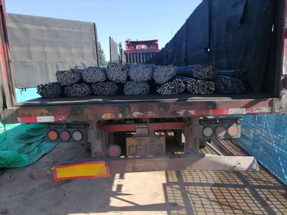 陜煤建設(shè)內(nèi)蒙古分公司第三項目部：材料精細(xì)管控落地見效，筑牢項目建設(shè)“成本防線”