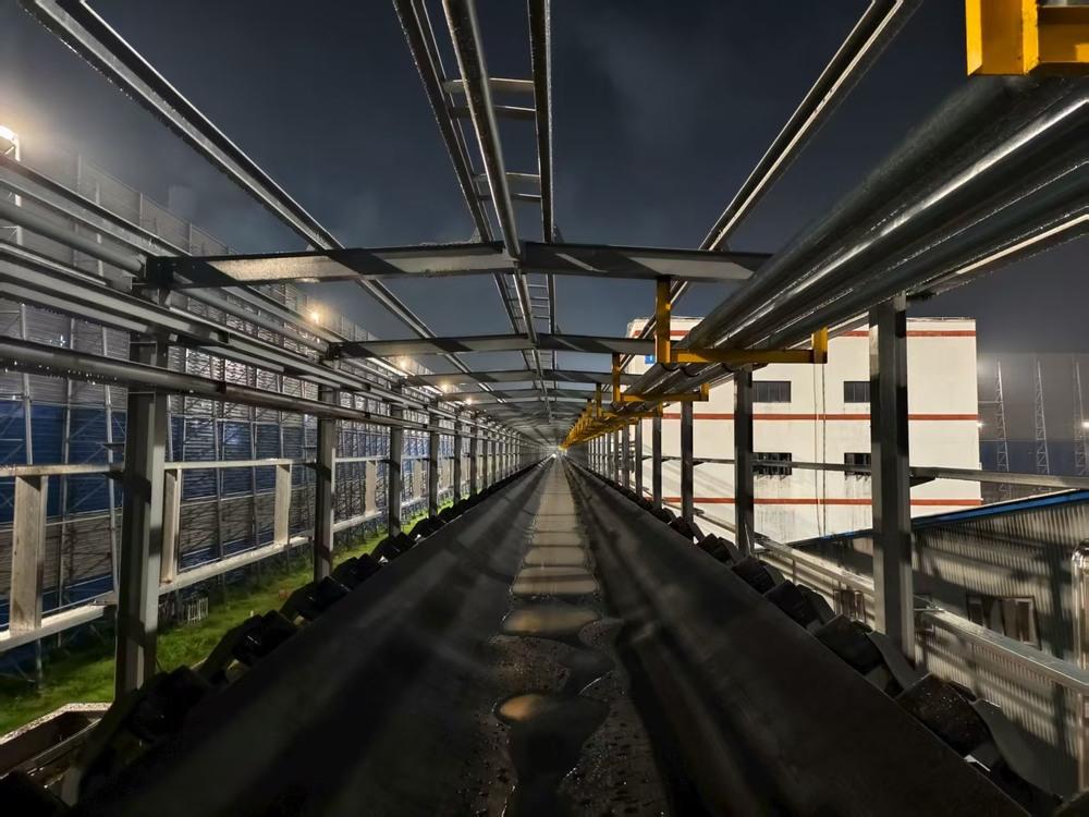 陜煤建設(shè)路橋分公司荊州項(xiàng)目部：風(fēng)雨無(wú)阻，決戰(zhàn)830節(jié)點(diǎn)目標(biāo)紀(jì)實(shí)