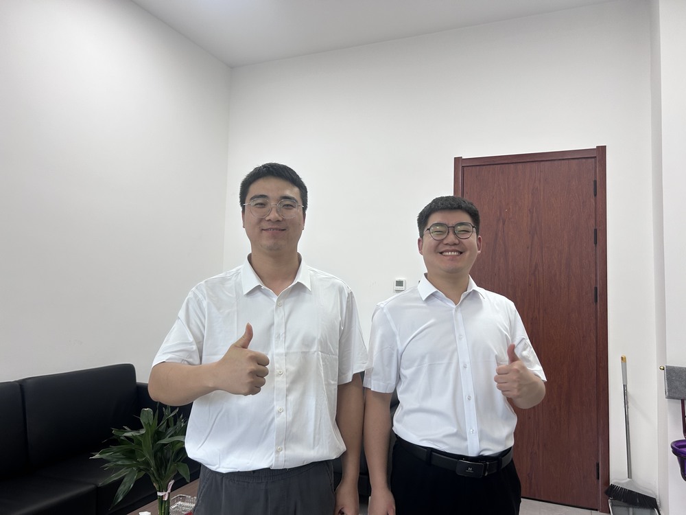 陜煤建設(shè)礦建二公司：服務(wù)升級(jí)不停步，暖心關(guān)懷入人心