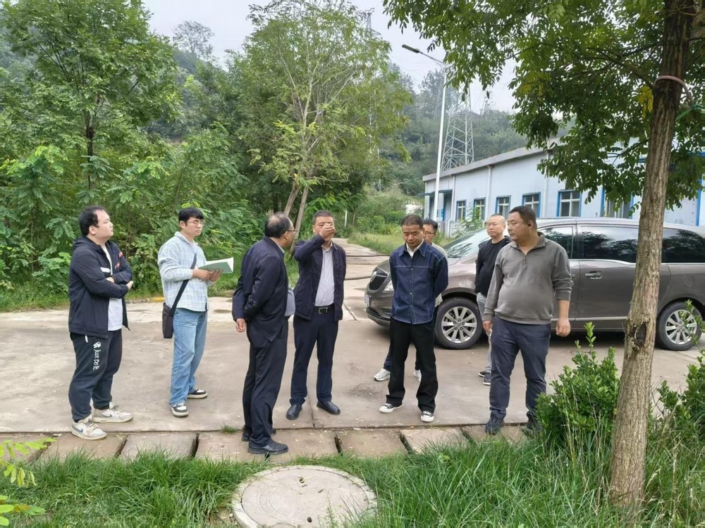 陜煤建設(shè)設(shè)計研究院：設(shè)計研究院成功攻克下峪口煤礦通風(fēng)難題，新建進(jìn)風(fēng)立井方案護(hù)航安全生產(chǎn)