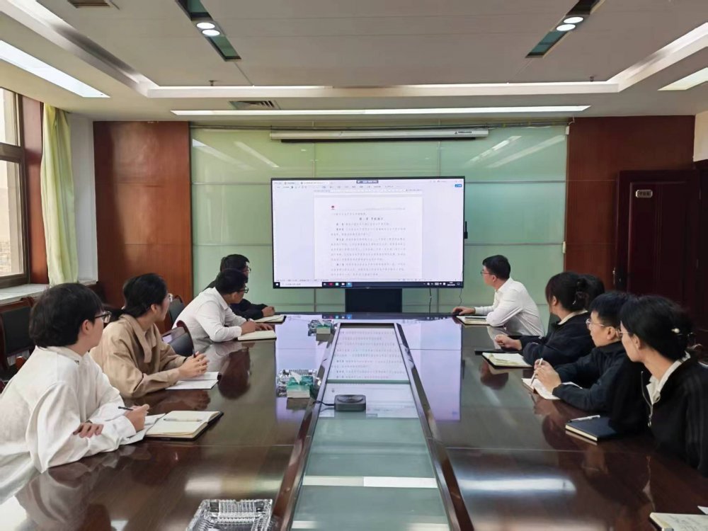 陜煤建設(shè)煤礦運(yùn)營服務(wù)分公司：“民法典”護(hù)航企業(yè)穩(wěn)健發(fā)展