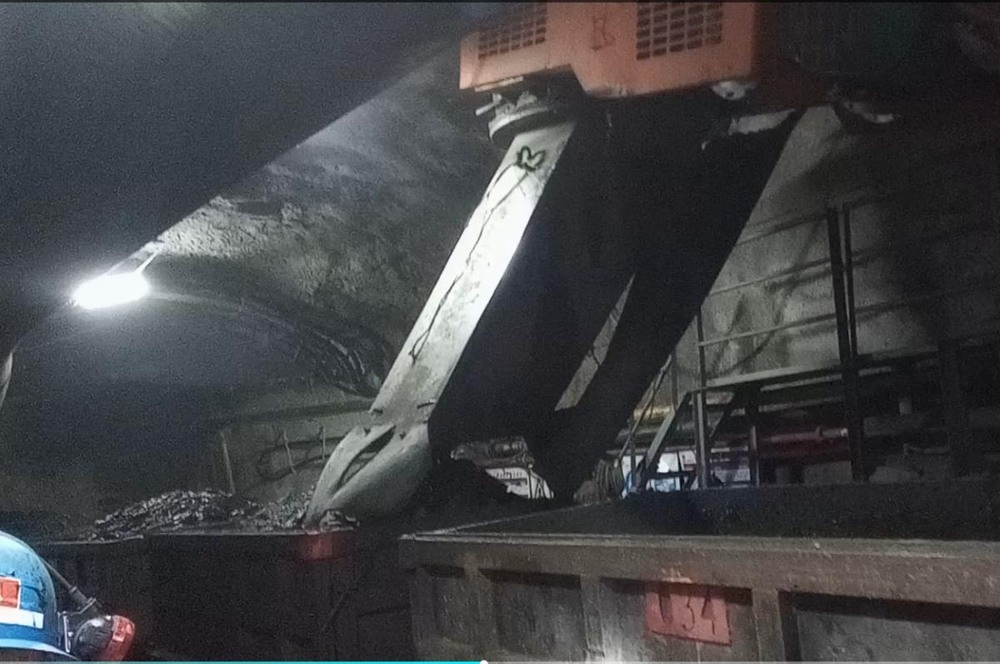 陜煤建設(shè)設(shè)計(jì)研究院；煤礦工程設(shè)計(jì)優(yōu)化，典型案例深度解析與顯著成效展現(xiàn)