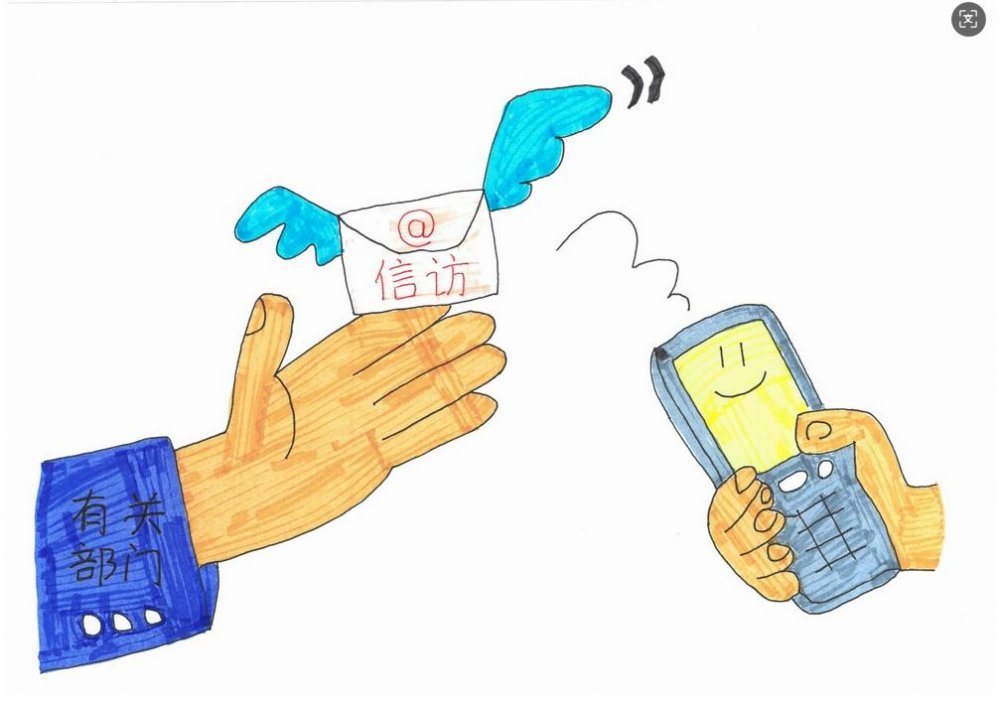 陜煤建設渭南分公司第二安裝項目部：以“漫”話信訪，搭起職工“暖心橋”