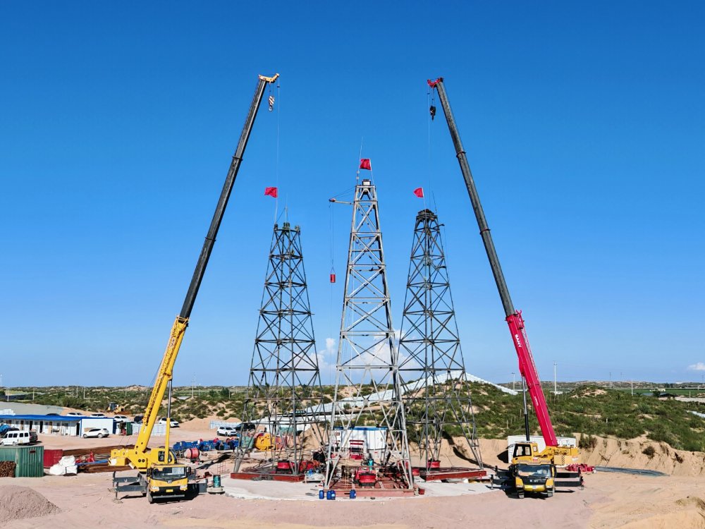 陜煤建設(shè)礦建三公司：承攬7.85億元！完成年計(jì)劃的156.98%