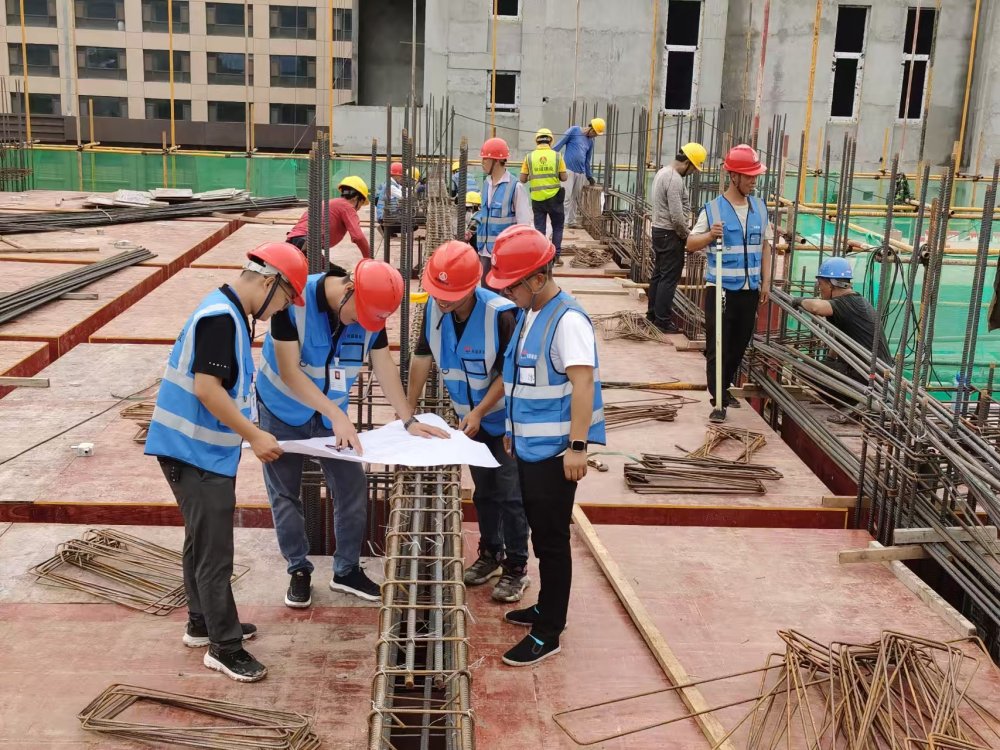 陜煤建設(shè)韓城分公司土建十三項(xiàng)目部:黨建+降本創(chuàng)新領(lǐng)航，大干60天決戰(zhàn)全年紅