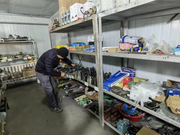 陜煤建設(shè)煤礦運(yùn)營服務(wù)分公司：精打細(xì)算過“緊日子” 提質(zhì)增效贏“好日子”