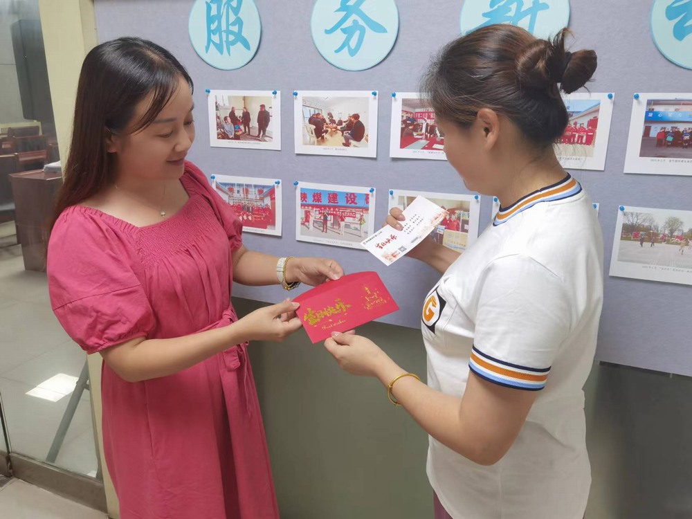 陜煤建設(shè)礦建二公司：“暖心＋成長”雙驅(qū)動！助力職工成才