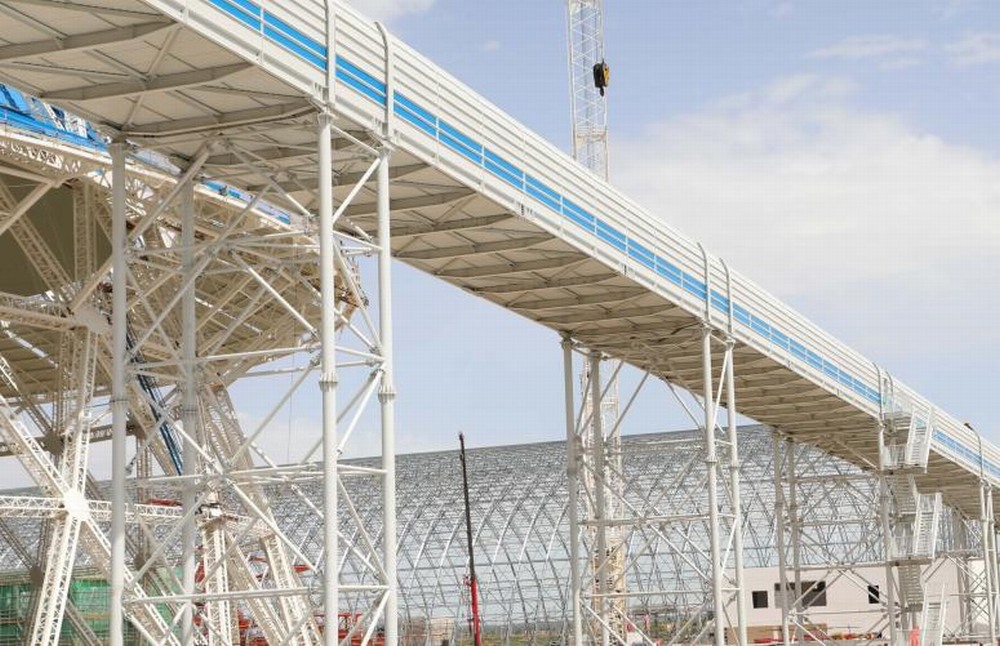 陜煤建設(shè)設(shè)計(jì)研究院：科學(xué)創(chuàng)新強(qiáng)實(shí)力，強(qiáng)強(qiáng)聯(lián)手破難題