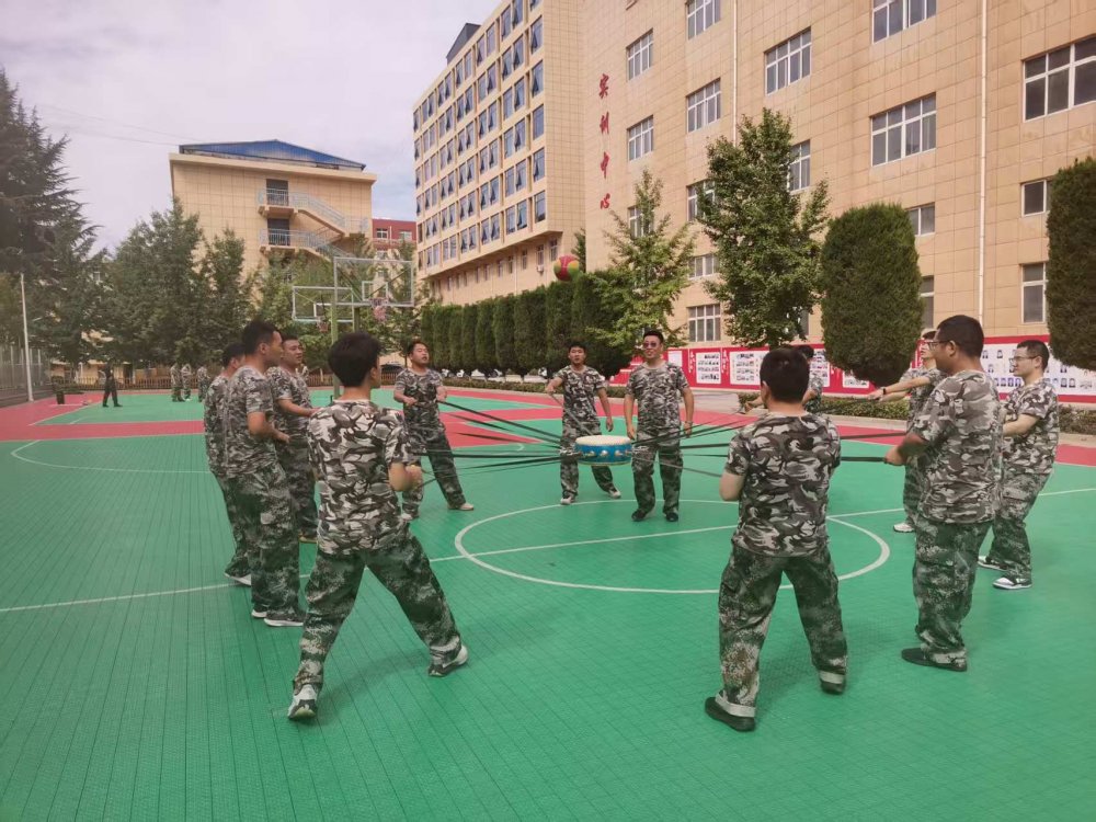 陜煤建設(shè)礦建三公司：三措并舉育青年 賦能成長助發(fā)展