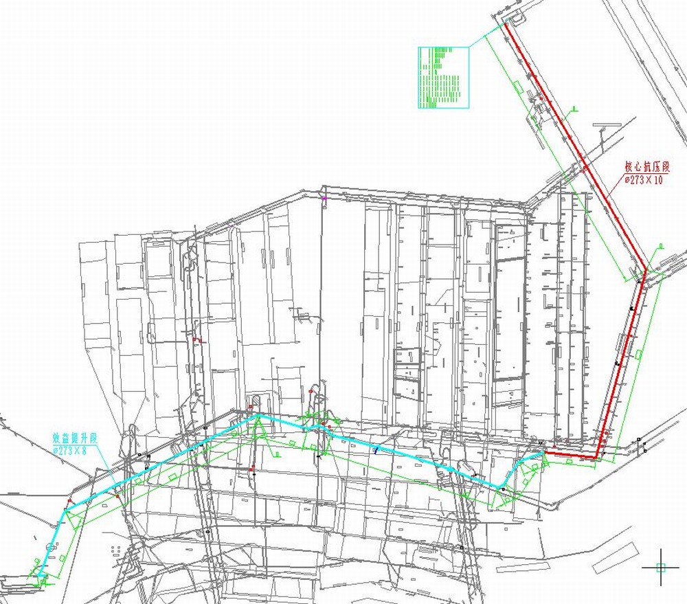 陜煤建設(shè)設(shè)計研究院：從“過緊日子”到“好日子”，設(shè)計研究院以精準優(yōu)化撬動百萬效益