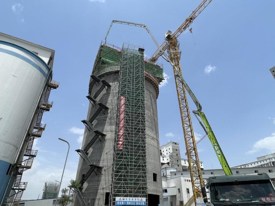 陜煤建設(shè)天工公司：聚焦四項(xiàng)重點(diǎn)工作，譜寫企業(yè)發(fā)展新篇章