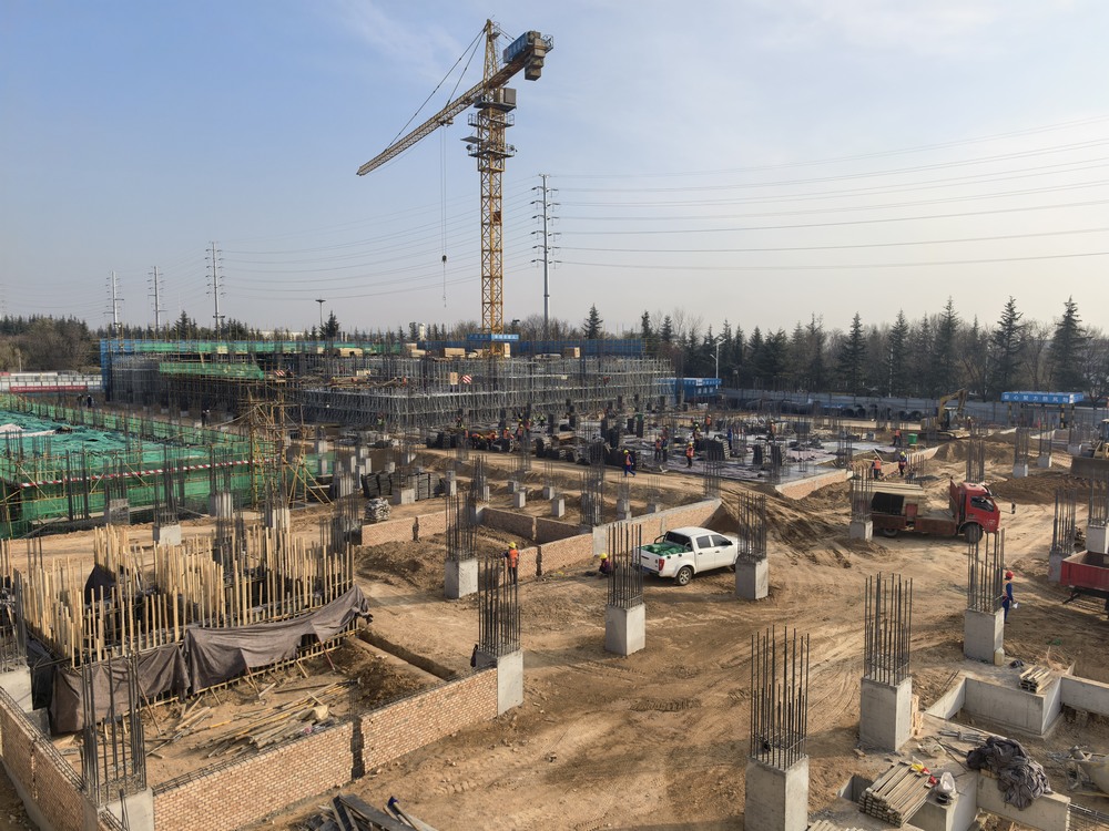 陜煤建設(shè)銅煤公司：實干破冬解困局 攻堅沖刺保目標