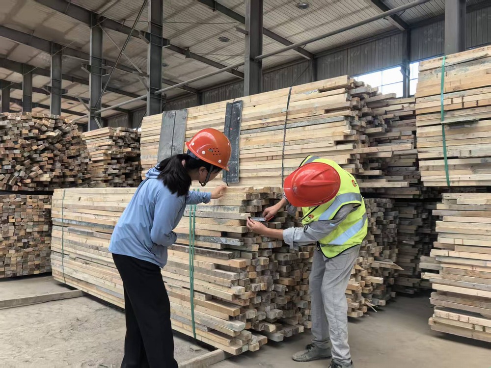 陜煤建設(shè)銅煤公司： 精準施策抓盤點 精細核查提質(zhì)效