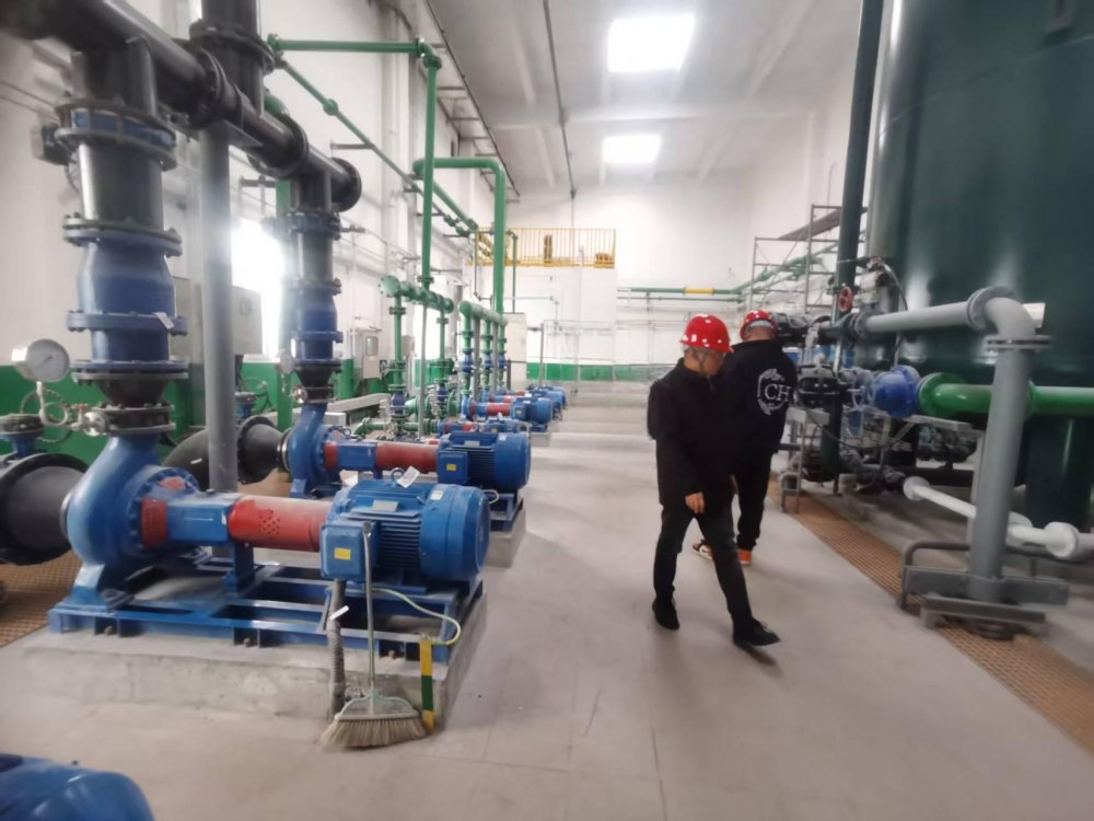 陜煤建設(shè)機電安裝公司物資供應(yīng)部：精準施策保供應(yīng) 聚力攻堅促收官?