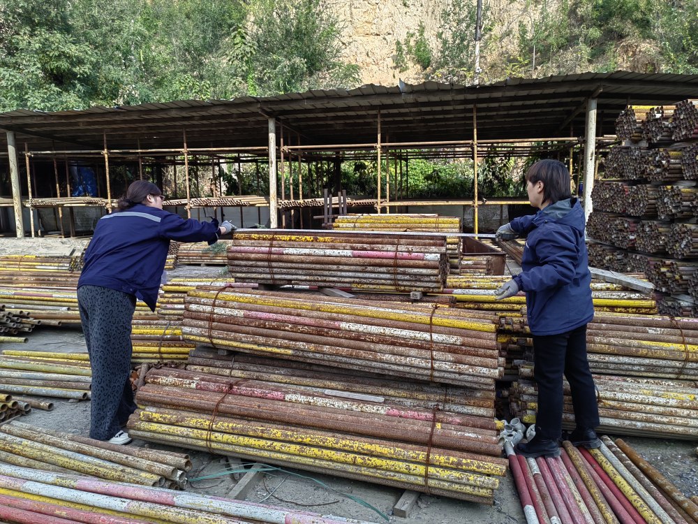 以“理”固本，以“整”筑基