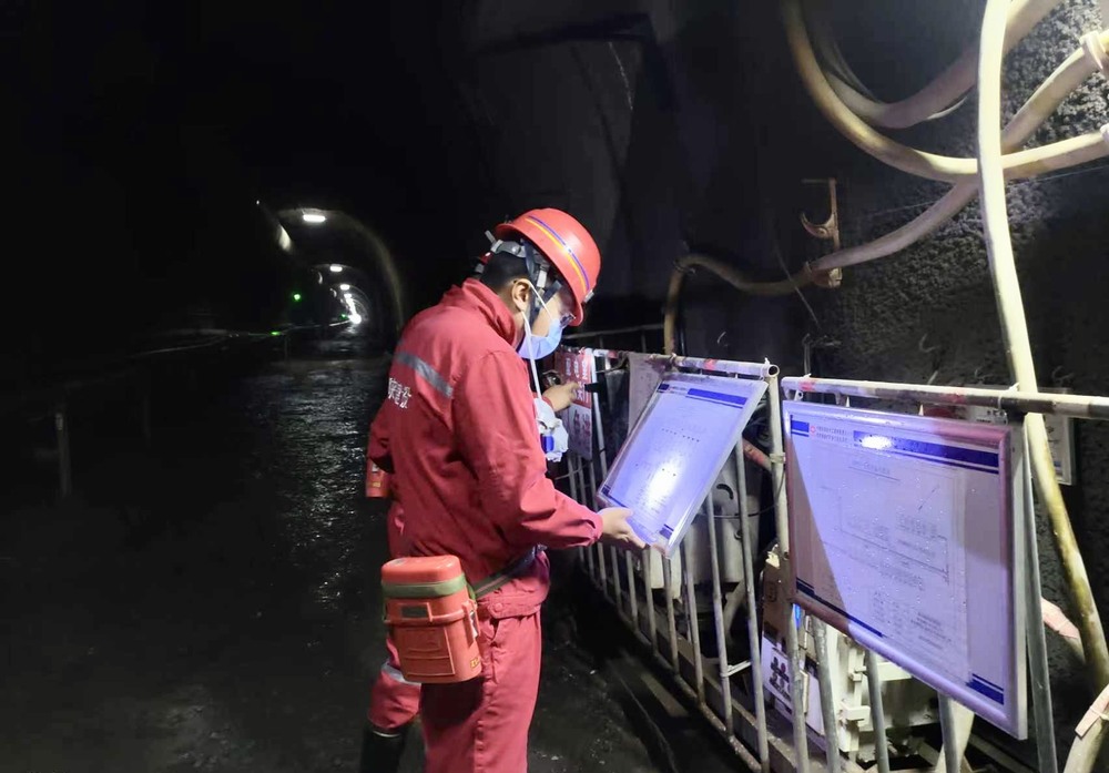 陜煤建設(shè)礦建二公司：念好“宣、整、嚴(yán)”三字經(jīng) 護(hù)航安全生產(chǎn)