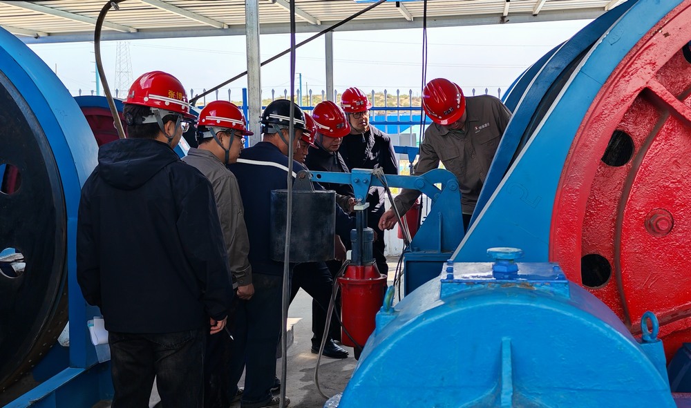 陜煤建設(shè)礦建二公司：育新苗強(qiáng)根基，溫情護(hù)航助成長(zhǎng)