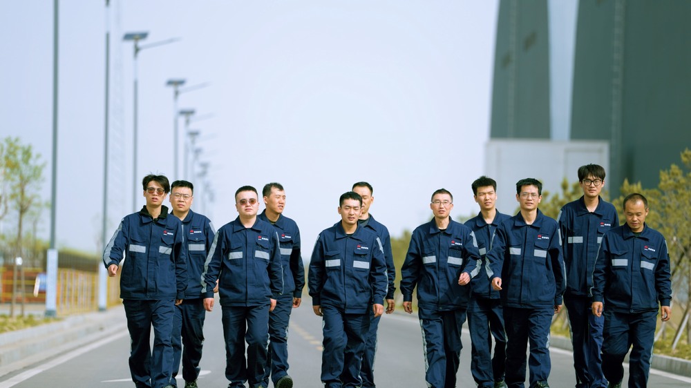 陜煤建設(shè)洗選煤運(yùn)營公司：以“廉動(dòng)力”護(hù)航發(fā)展  用“硬功夫”筑牢根基