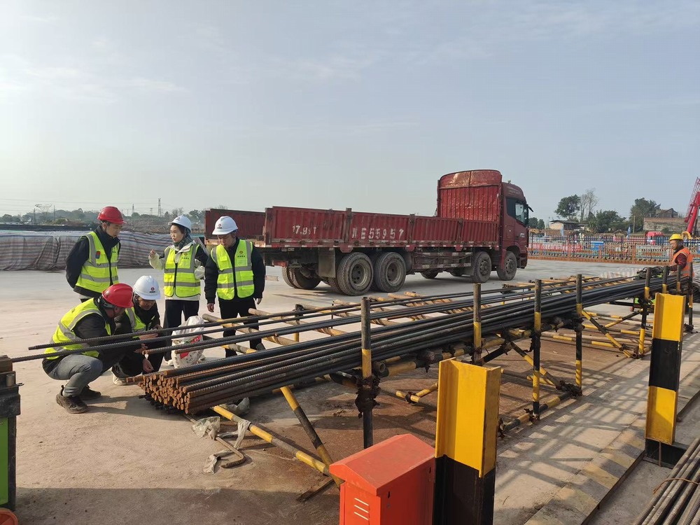 陜煤建設(shè)銅煤公司物資供應部：高效響應護攻堅，筑牢年末保障線