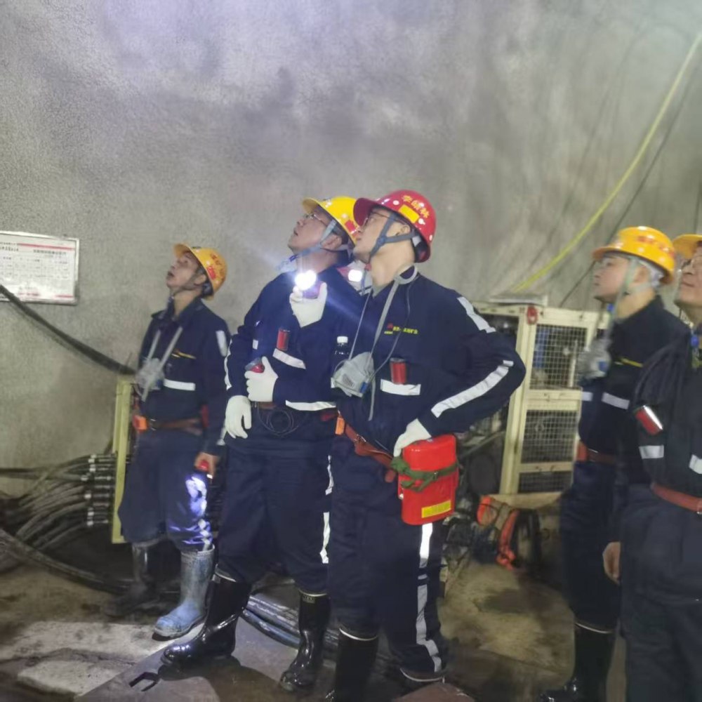 陜煤建設(shè)煤礦運(yùn)營(yíng)服務(wù)分公司：抓牢節(jié)前收尾，蓄力節(jié)后開(kāi)局