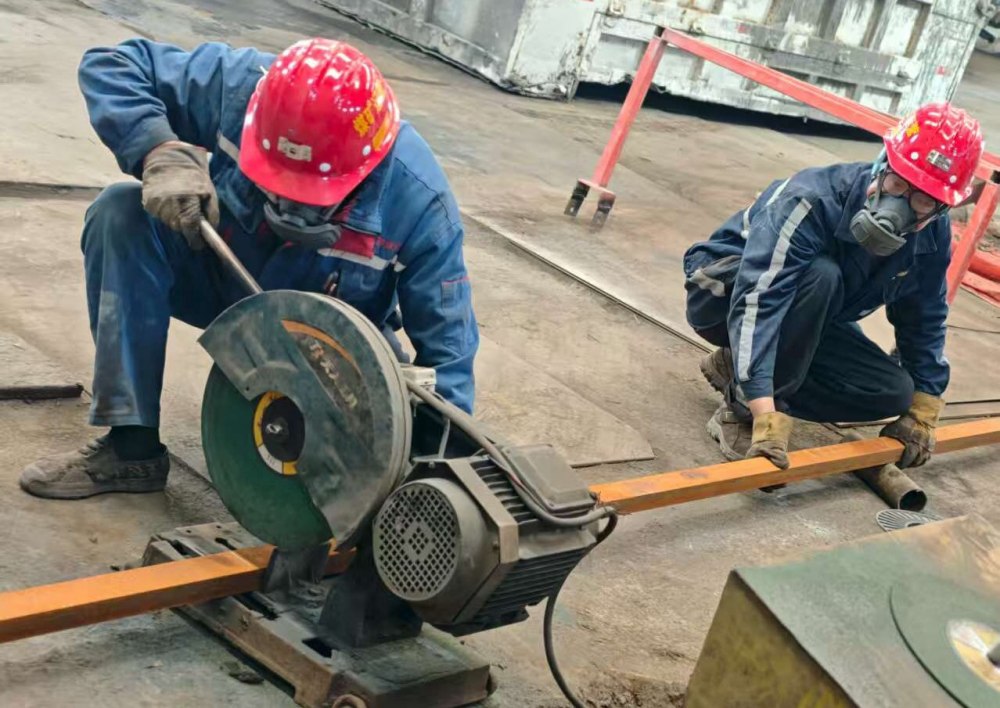 陜煤建設(shè)煤礦運營服務分公司：精打細算“過日子”，降本增效“有妙招”