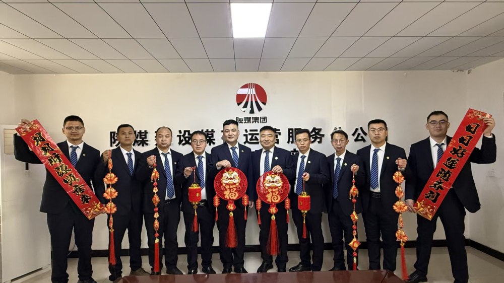 聽，來自不同崗位的“光明使者”們的新年心聲