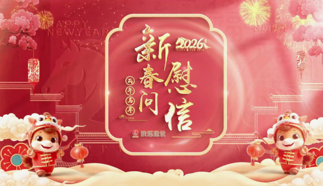 祝福送不?！兠航ㄔO拜年視頻集錦（一）