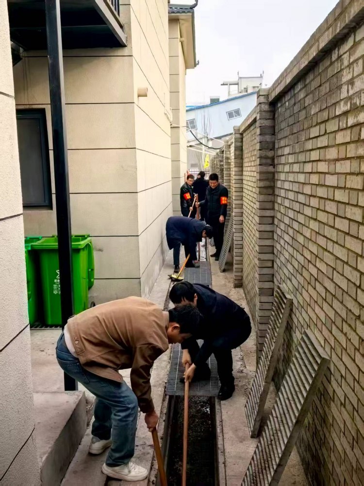 陜煤建設(shè)煤礦運(yùn)營(yíng)服務(wù)分公司：學(xué)雷鋒 做志愿 踐初心 共奮進(jìn)